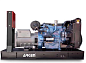 Дизельный генератор ARKEN ARK-B 60 N5