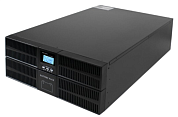 Источник бесперебойного питания Smart-UPS(ИБП) LogicPower 6000 PRO RM (with battery)
