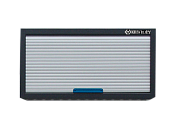 Ящик настенный синий 680 x 280 x 350мм