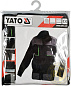 Куртка рабочая Yato YT-80161 розмер XL