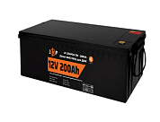 Аккумулятор Logic Power LiFePO4 для ИБП 12V 200AH