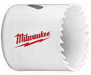 Milwaukee 49560127 Пила кільцева 54 мм BІ-METAL COBALT 8%