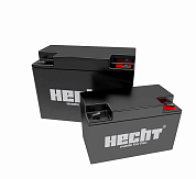 Аккумулятор HECHT 703110014(e)