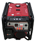 Бензиновый генератор EF Power YH6500S-IV