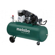 Metabo Mega 700-90 D компрессор 650л/м