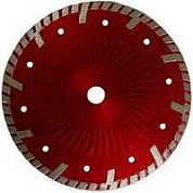 Nozar     125x2.2x8.5x22.23 мм     Алмазний відрізний диск для граніту