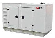 Дизельный генератор SARO SR-30 (30KVA)