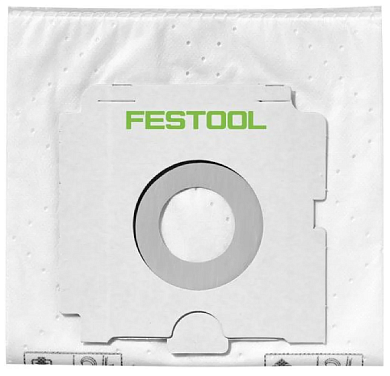 Мешок-пылесборник Festool SELFCLEAN SC FIS-CT 26/5 (496187)