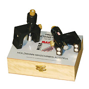 Магнитный прибор для установки строгальных ножей Holzmann MEL2