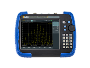 Аналізатор спектра (9 кГц - 1,6 ГГц) OWON HSA1016-TG