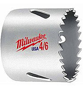 Milwaukee 4932399868 Пила кільцева 83 мм BІ-METAL COBALT 8%
