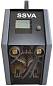Сварочный инвертор SSVA-500 (с зажимом массы МК600 4 м КГ1х50)