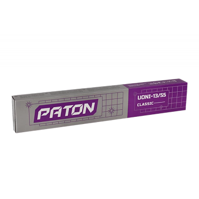 Сварочные электроды Paton УОНИ 13/55 4 мм 5 кг