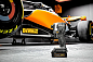 Шуруповёрт ударный McLaren F1 TEAM LIMITED EDITION DeWALT DCF85ME2GT