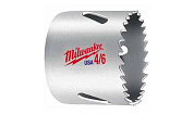 Milwaukee 4932399841 Пила кільцева 33 мм BІ-METAL COBALT 8%