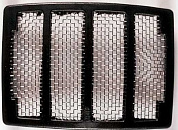 Пылезащитные фильтры для шлифмашин Milwaukee D115-125мм (4932326527)