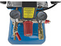 Воздушный компрессор AC-9315 BauMaster, 24 л