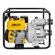 Мотопомпа Rato RT80WB26-3.8Q(R210)
