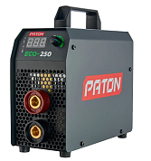 Сварочный аппарат PATON ECO-250-С + кейс