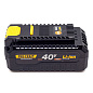 Аккумуляторная батарея Procraft Battery40/4