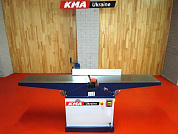 Фуговальный станок KMA FGS-503 380 V