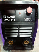 Revolt MMA 315 Сварочный инвертор