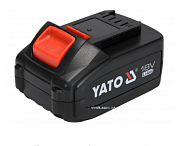 Аккумулятор Yato YT-82843