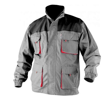 Куртка демисезонная Yato DAN размер M YT-80281