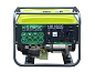 Генератор бензиновый Konner&Sohnen BASIC KSB 6500C (5 кВт)