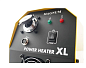 Индукционный нагреватель Magnum Power Heater XL 3kva