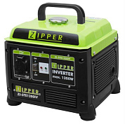 Инверторный генератор Zipper ZI-STE1200IV