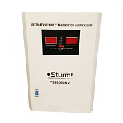 Стабилизатор напряжения Sturm PS93080RV