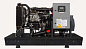 Дизельный генератор Lutian EKV-DS-200E3/SS-A (160 кВт)
