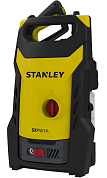 Мойка высокого давления электрическая STANLEY SXPW14L-E