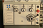 Токарно-винторезный станок FDB Maschinen Turner 410x1500W-DPA