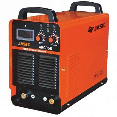 Инвертор сварочный Jasic ARC-350 (Z299)