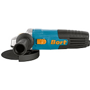 Болгарка (угловая шлифмашина) Bort BWS-900U-R