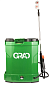 Опрыскиватель аккумуляторный GRAD 5001795 (12л)