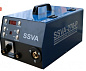 Сварочный инвертор SSVA-270P +механизма на 4х роликовый+ з горелка RF GRIP 26 под 380В