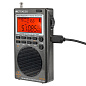 Радиоприемник RETEKESS TR110
