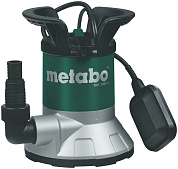 Погружной насос для чистой воды Metabo TPF 7000 S