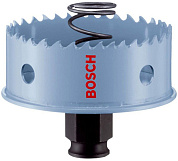 Bosch sheet-metal Коронка  22 мм.