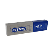 Сварочные электроды Paton АНО-36 CLASSIC 3 мм 5 кг