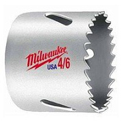 Milwaukee 4932399829 Пила кільцева 17 мм BІ-METAL COBALT 8%