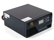 Инвертор ИБП NIGAS NGS-1012 1000 Вт 12 В (без аккумулятора)