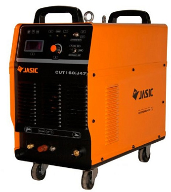 Аппарат плазменной резки (плазморез) Jasic CUT 160 (J47)