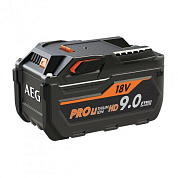 Аккумулятор для электроинструмента AEG L1890RHD