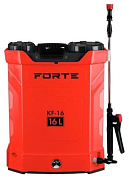 Опрыскиватель аккумуляторный Forte KF-16A