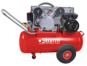 Воздушный компрессор Sturm 2300 Вт, 50л AC9323