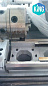 Токарно-винторезный станок FDB Maschinen Turner 410x1500